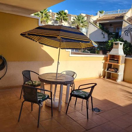 Casa Martina Apartment Dehesa de Campoamor  Bagian luar foto