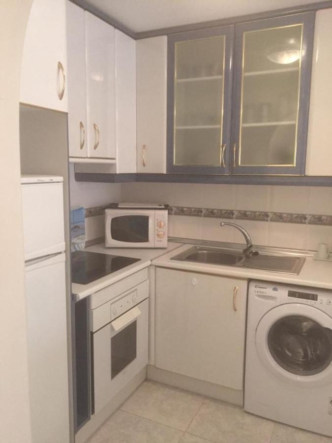 Casa Martina Apartment Dehesa de Campoamor  Bagian luar foto