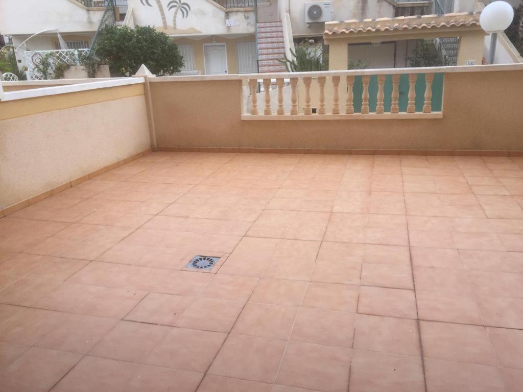 Casa Martina Apartment Dehesa de Campoamor  Bagian luar foto