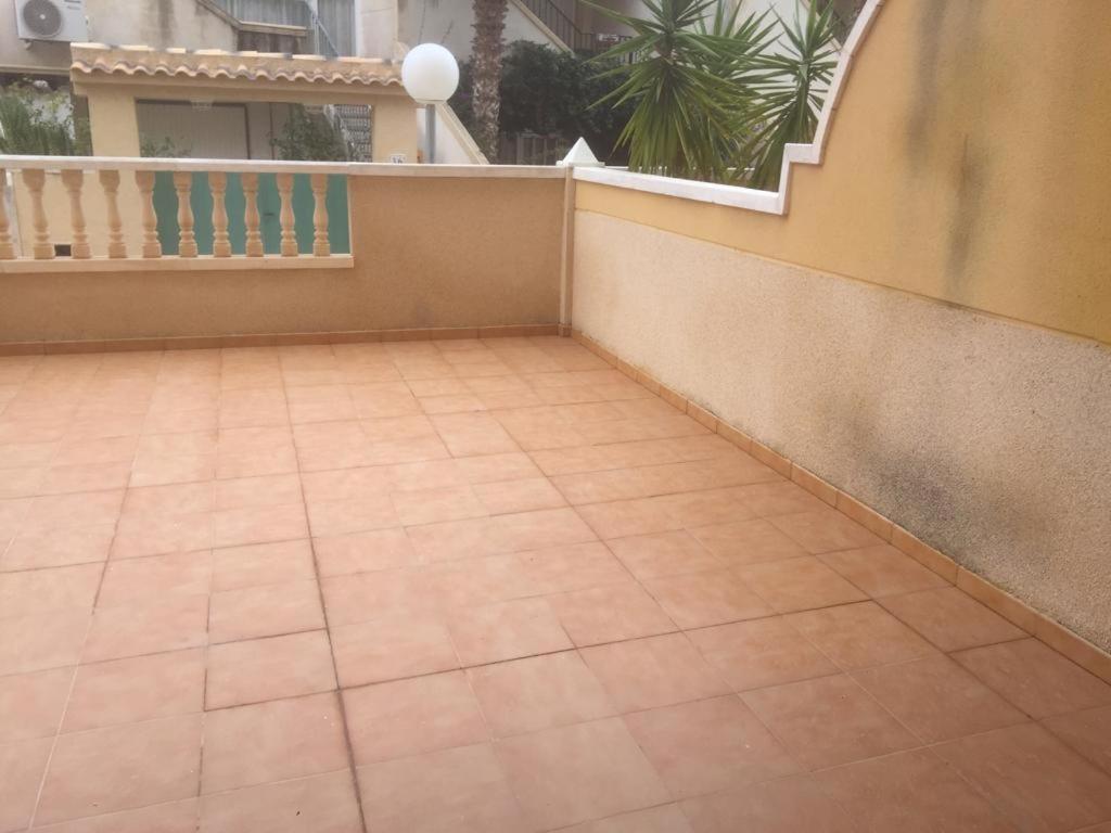 Casa Martina Apartment Dehesa de Campoamor  Bagian luar foto