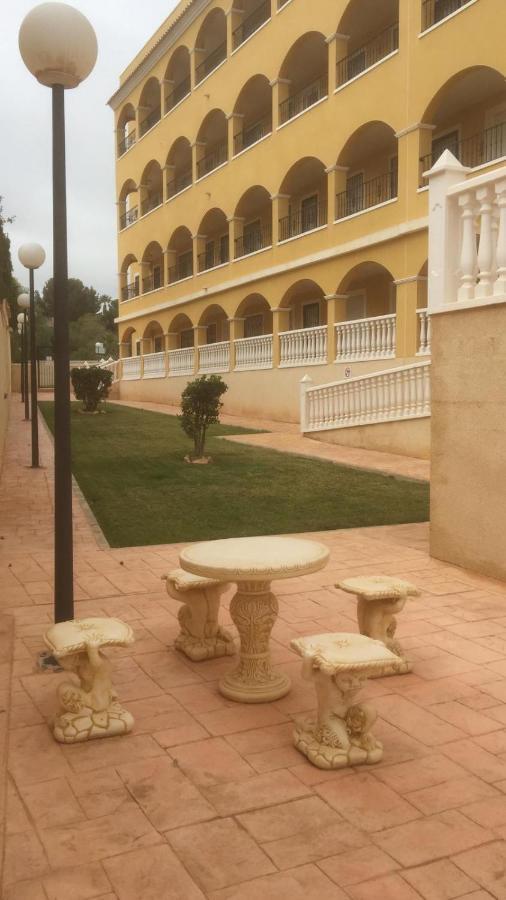 Casa Martina Apartment Dehesa de Campoamor  Bagian luar foto