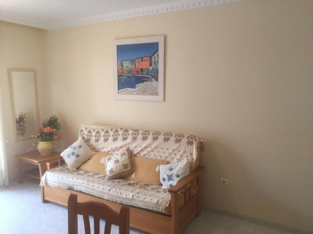 Casa Martina Apartment Dehesa de Campoamor  Bagian luar foto