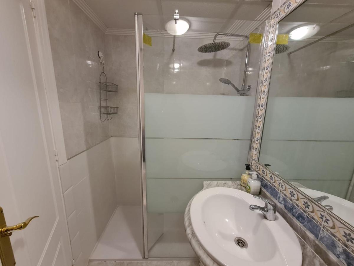 Casa Martina Apartment Dehesa de Campoamor  Bagian luar foto