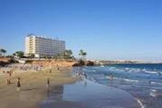 Casa Martina Apartment Dehesa de Campoamor  Bagian luar foto